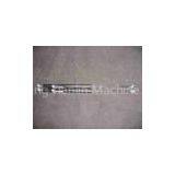 Plastic Joint End Fitting Medical Bed Gas Struts With Long Lifespan for Cabinet