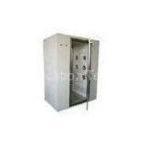 Electric Interlocking, Three Side Blowing Clean Room Air Showers With HEPA Filter thumbnail-1