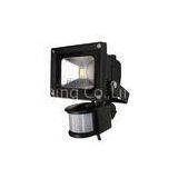 10W High Power Motion Sensor PIR LED Flood Lighting Fixtures With CE, EMC thumbnail-1
