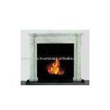 English Style Fireplace thumbnail-1