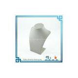 Wholesale Necklace Display Stand Wood Fashion Design thumbnail-3