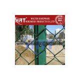 Chain Link Fence (gavanized & PVC Coated) thumbnail-2