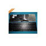 Russian Keyboard ASUS K75 K75DE K75DR MP-10A73SU-6984 0KNB0-6241RU00 PK130OG1A05 thumbnail-1
