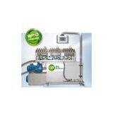 Central Vacuum Energy Saving Mahine/Stand-alone Central Vacuum System thumbnail-2