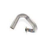 Grade 5 Titanium Exhaust Pipe , Bending Titanium Tube 1-10mm OD thumbnail-1