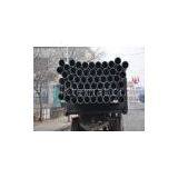 Schedule 80 Electric Resistance Welding Structural Pipe O.D 21mm - 340mm With 5.8m - 11.8m
