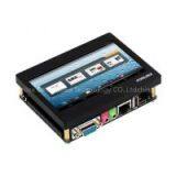 ARM11 OK6410-B Embedded Board/evaluation Board/single Board Computer With 256M 1G NANDFLASH thumbnail-1