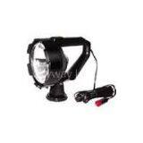 12 Volt Magnetic Car Spotlight / Signal----focus Adjustable, Brightness Readable at Distance 400m and 4 Red Signals Sending thumbnail-1