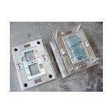 S136 / 718 / 738 Hot / Cold Runner Injection Molding With Internal Or External Grinding thumbnail-1