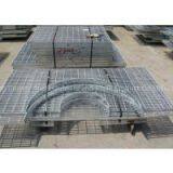 Supply Steel Grating / Lattice Steel Plate thumbnail-3