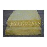 R2.0 Glasswool Insulation Batts Roof Material , Fire Retardant Insulation Batts