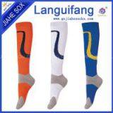 Football Socks/Nylon and Cotton Football Socks Cotton Socks thumbnail-2