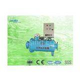 Automatic Backwashing Filter With Carbon Steel Cartridge DN 50mm