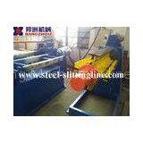 Simple and Cheap Steel Cutting and Slitting Line Machine