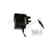 0A - 2A KC Wall Mount Power Adapter Black , 3V / 3.3V / 3.6V / 3.7V / 4.2V / 4.5V / 5V thumbnail-1