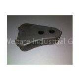 CNC Precision Machining Services AISI ASTM DIN Precision Casting Parts thumbnail-1