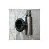 Roving Frame Parts thumbnail-3