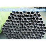 Electric Resistance Welded (ERW) Steel Pipe of S235, S275, S355, A53, Q195, Q235B, Q345B, L245, Gr.B, X42-70 etc from China