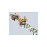 Secondary Production Line of Steel Structure thumbnail-1