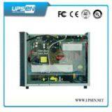 Pure Sine Wave High Frequency Online UPS With Single Phase thumbnail-2