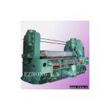 Sell Symmetrical Three-Roller Bending Machine thumbnail-1