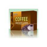 Slimming Capsule QU ER MEI Gyrophora Coffee thumbnail-1