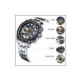 Fashion Sports Chronograph Watch Gift Watches for Men,big Case Watch thumbnail-2