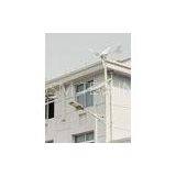 30w Solar LED Street Lights