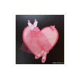 Sell Sweet Heart Ballet Dance Embroidery thumbnail-1