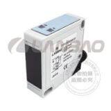 Plastic Rectangle Photoelectric Sensor PTF Series thumbnail-2
