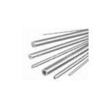 Customized CK45, ST52, 20MnV6 Steel Guide Rod, Chrome Plated Round Bar