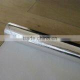 Aluminum Foil Laminated Fibre Glass Roll as Boiler Insulation