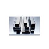 304 Stainless Steel Welded Rectangle/Square Pipe(ASTM A249)