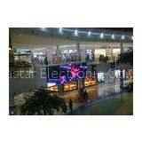 Super Stability P3 Indoor Full Color Video Wall Displays 1.2mm 1R1G1B thumbnail-1