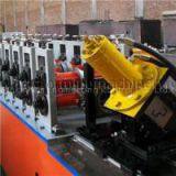 Automatic High Speed Light Keel Roll Forming Machine thumbnail-1