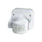 220V - 240V Automatic Infrared Motion Sensor Switch, Intrusion Alarm System With 50 / 60hz
