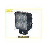 5W Led Work Light For Heavy Duty , Ip67 Cars Offroad LED Driving Light 20w thumbnail-1
