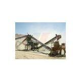 Aggregate Crushing Plant thumbnail-3