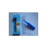 crystal Digital Clinical Thermometer