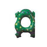 Frog Swimming Ring