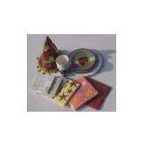 Paper Plate, Cup, Napkin thumbnail-1