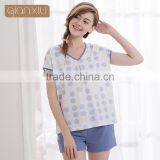 New Designed Qianxiu Cheap Bodysuit Fashionable Sleepwear Pajamas thumbnail-2