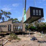 Accomodation Modified Container thumbnail-1