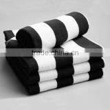 A Grade Brown Close Skin Bathroom Towel thumbnail-6