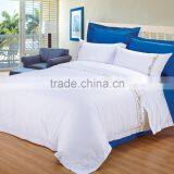 5 Star Hotel 100% Cotton Bedding Set Bed Sheet Bedding Set China Supplier thumbnail-2