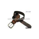 Casual Belt thumbnail-1