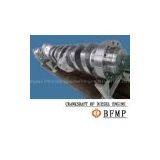 MWM DEUTZ TBD234V6 Cam Shaft thumbnail-3