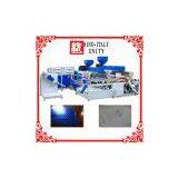 China Famous Air Bubble Film Laminated Line thumbnail-2