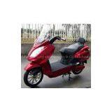 Electric Motorcycle