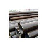 Carbon ERW Welded Tubes